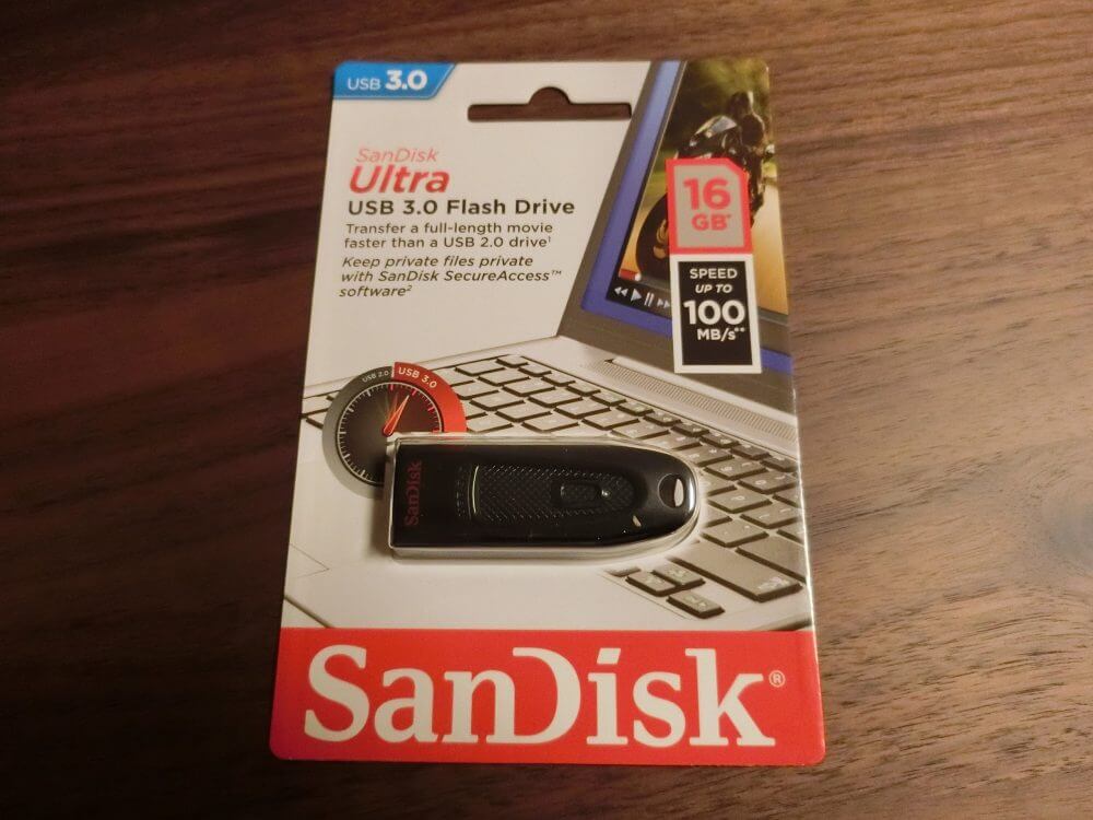 60%OFF!】 サンディスク USB3.0フラッシュメモリ 16GB SDCZ48-016G-U46