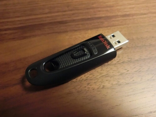 SanDisk/サンディスク USBメモリー USB Flash Drive Ultra SDCZ48-016G-U46 